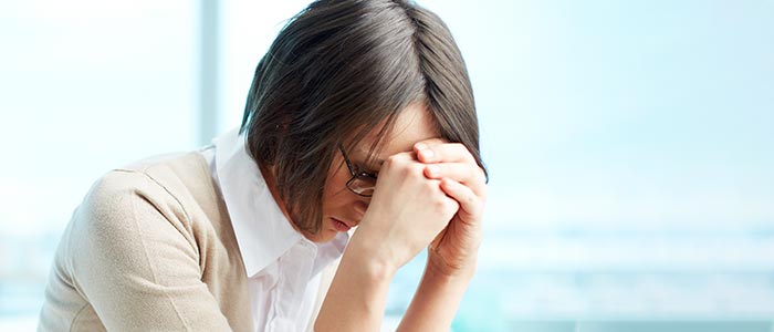 How A Sioux City Chiropractor May Help Your Headaches
